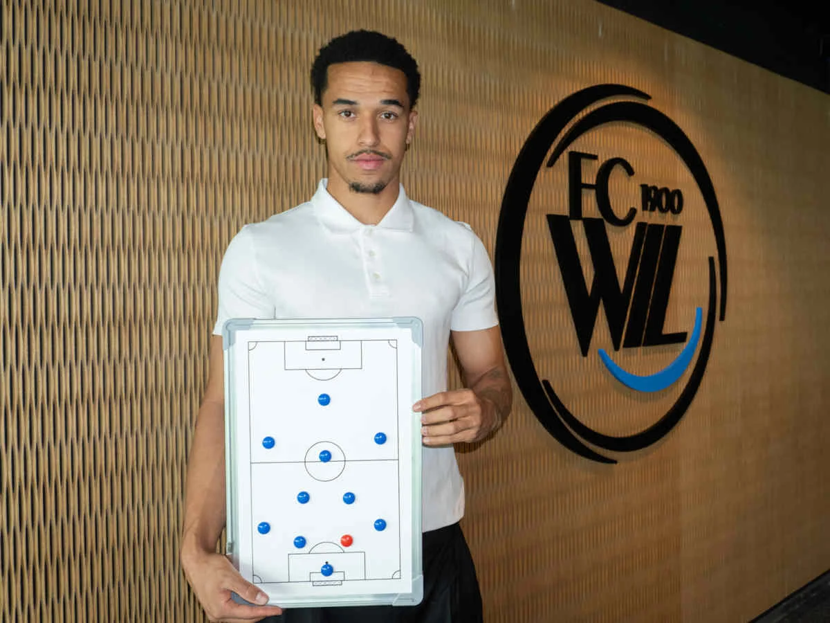 Der Bruder von Nati-Star Noah Okafor wechselt in die Challenge League
