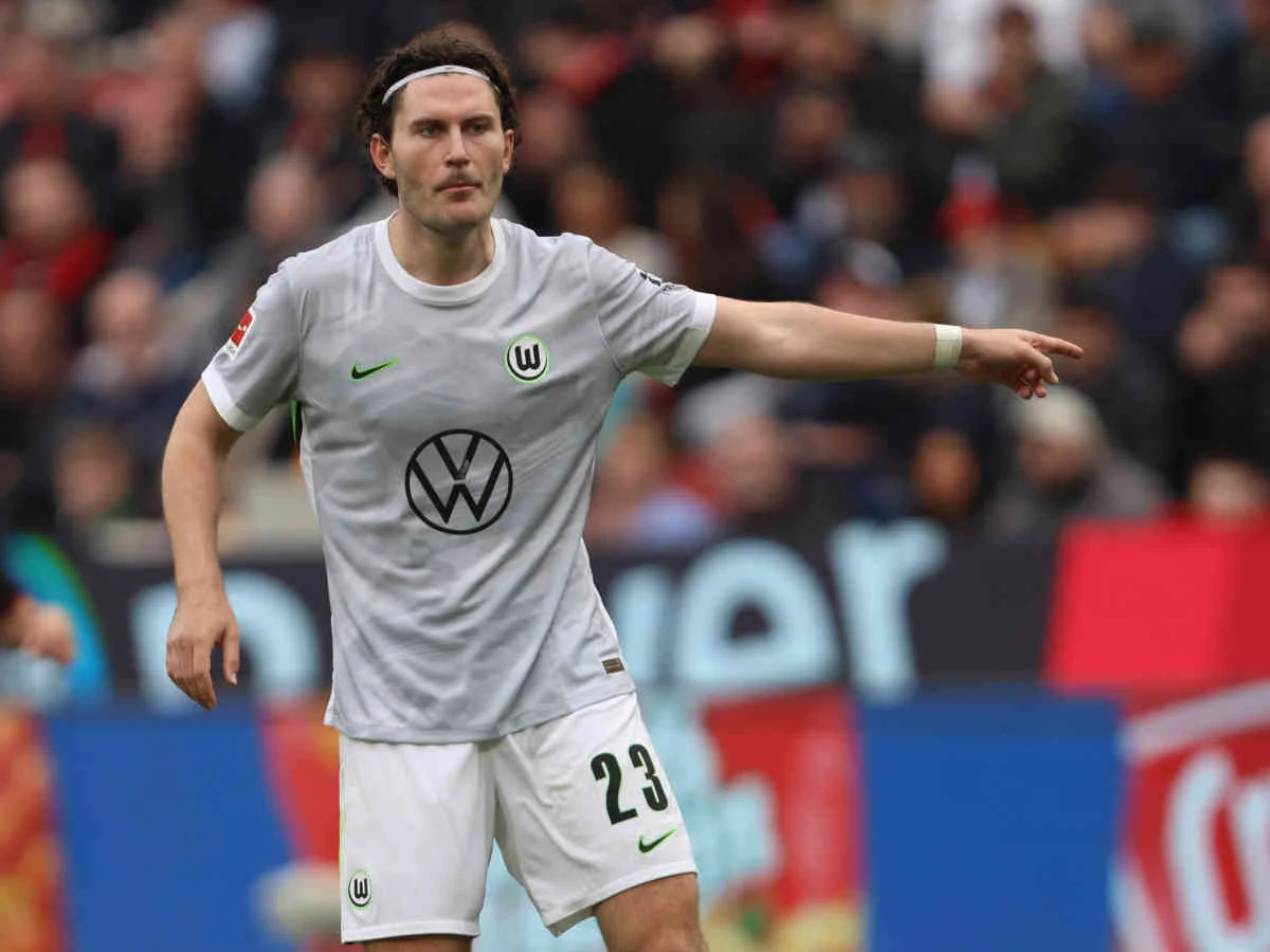 Wolfsburg mistet aus: 9 Abgänge sind nach Abstieg bereits fix