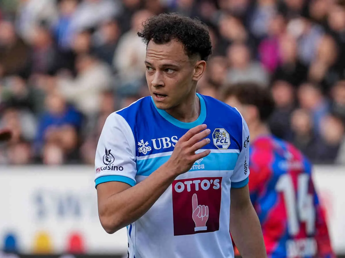 Der FC Luzern sortiert gleich fünf Spieler aus