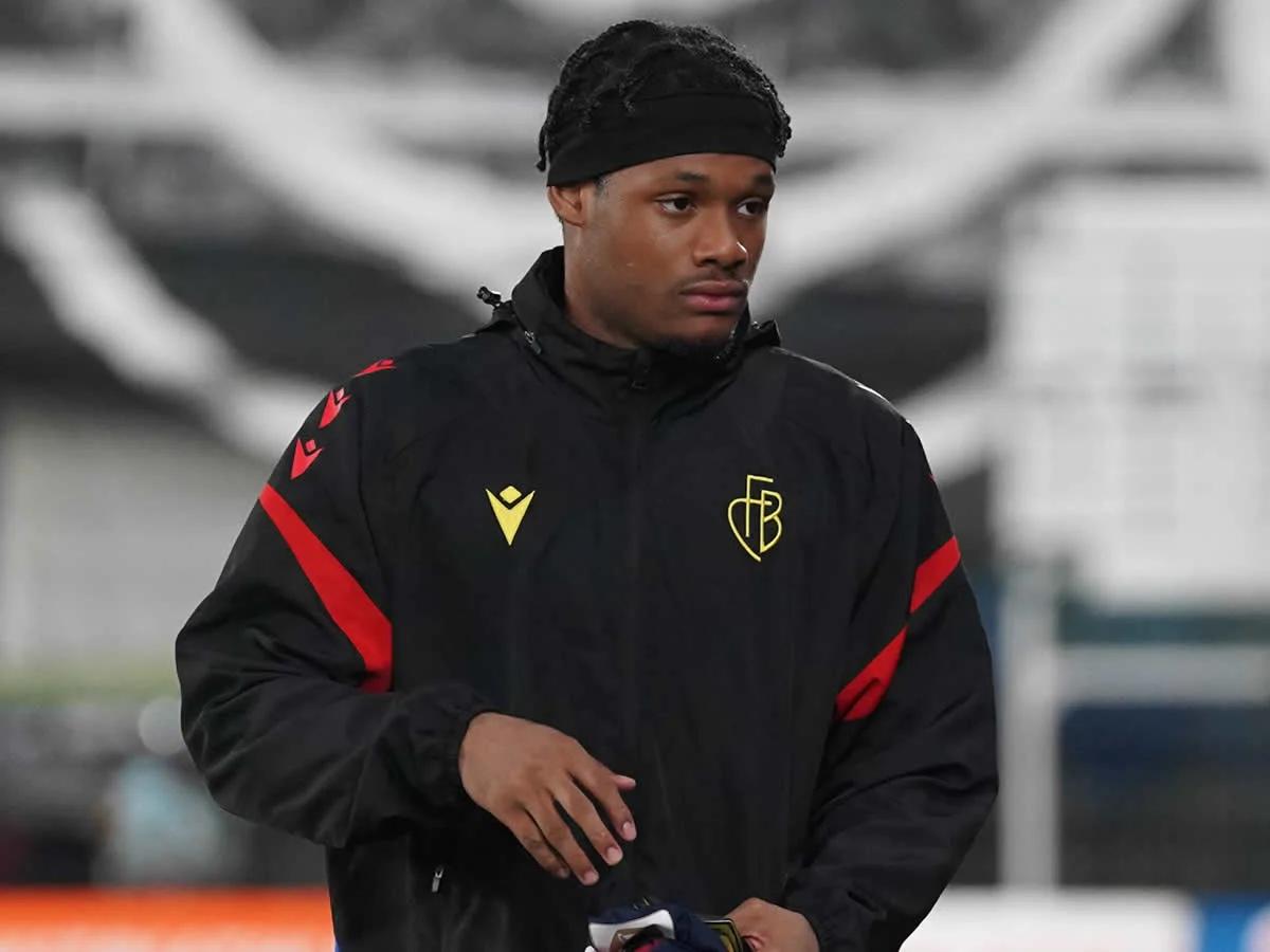 FCB-Leihgabe Julien Duranville beim BVB vor dem Aus