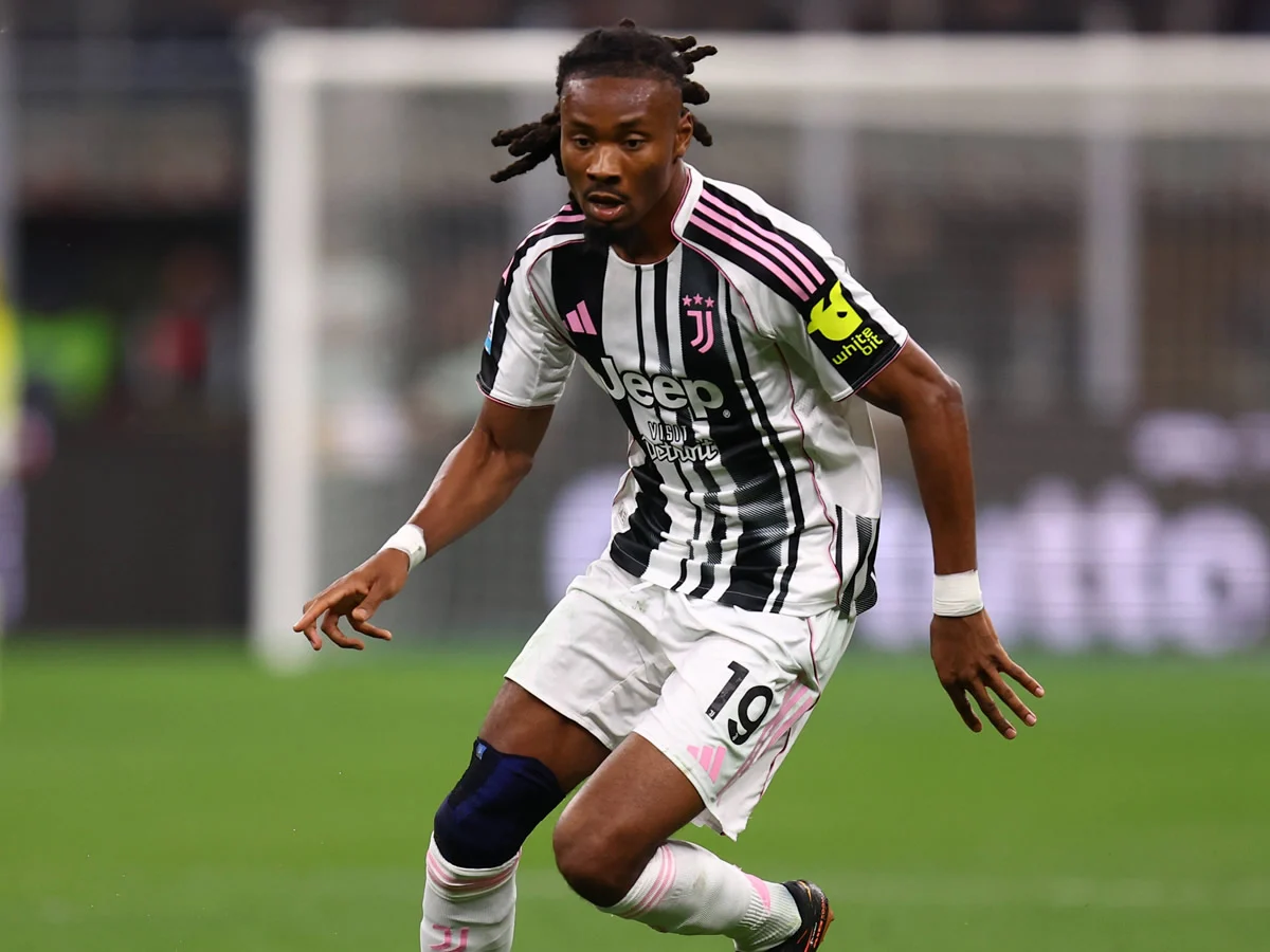 Erste Gespräche: Galatasaray will 40 Millionen für Juve-Star zahlen