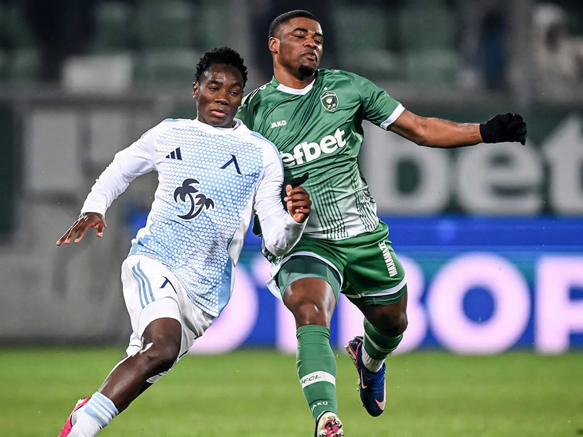 Exklusiv: FC Basel fragt wegen Kwadwo Duah an