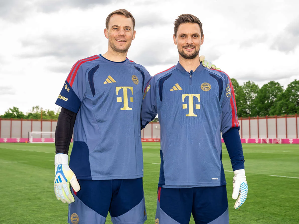 Perfekt: Manuel Neuer & Sven Ulreich verlängern bei den Bayern
