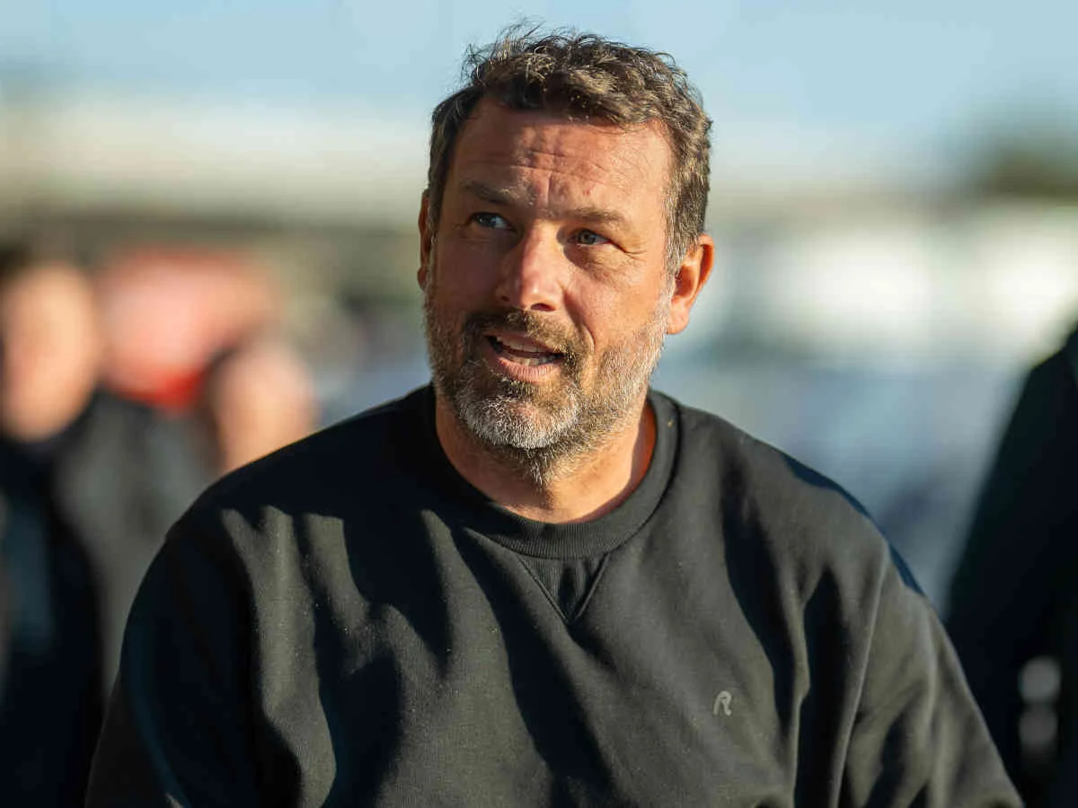 Markus Weinzierl ist bei einem Super League-Klub im Gespräch