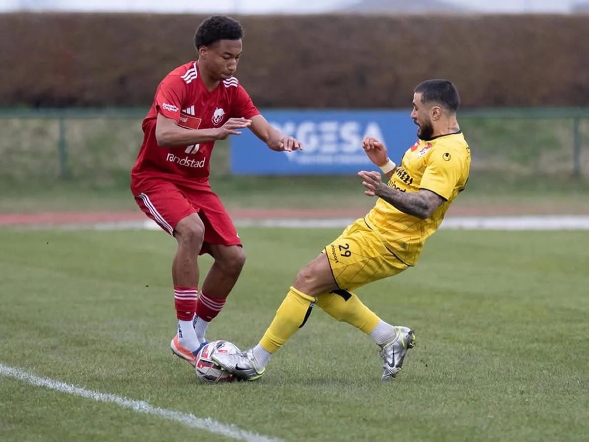 Exklusiv: Neuchâtel Xamax in Verhandlungen mit Abwehr-Youngster
