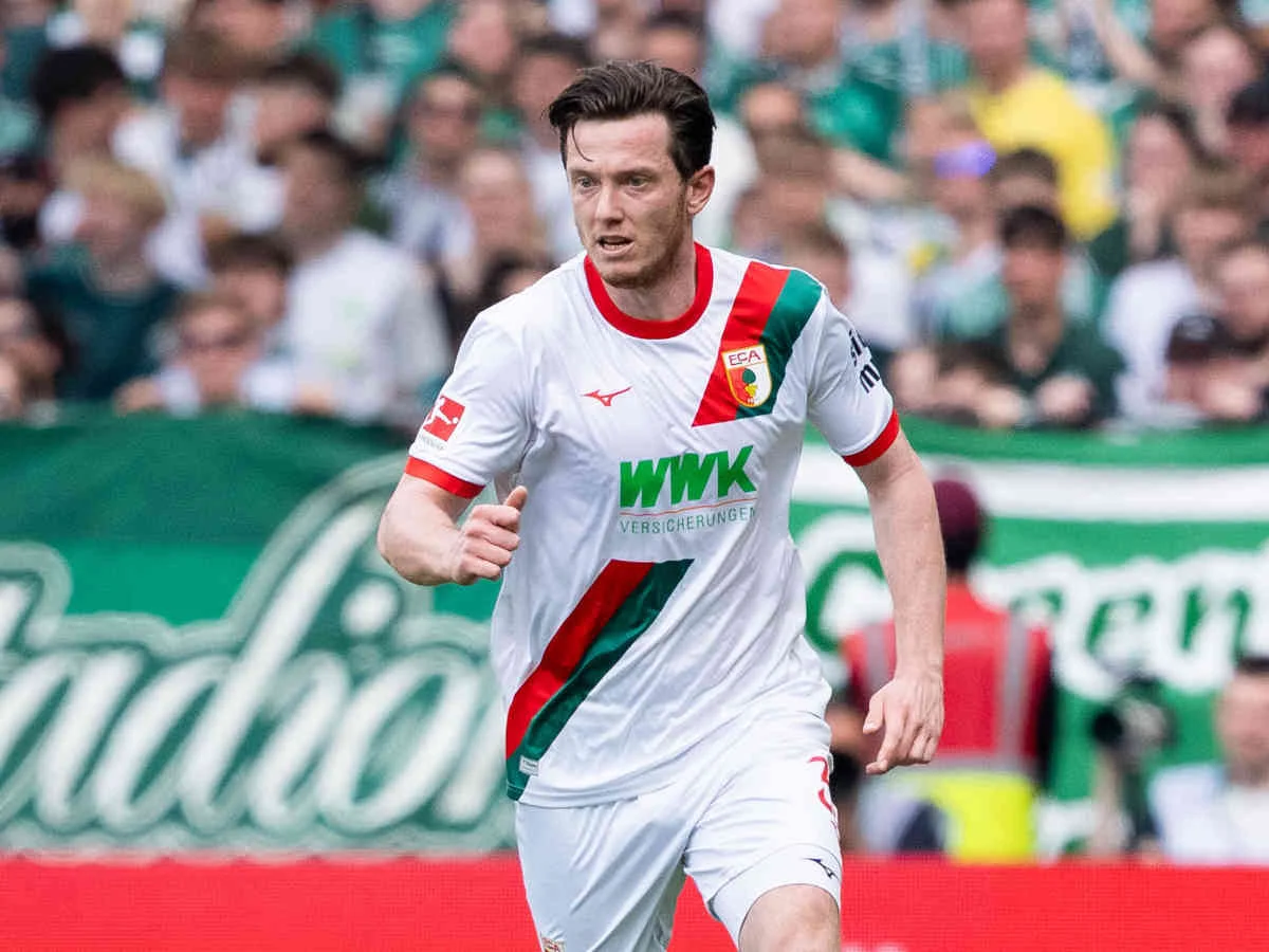 Ex-FCB-Transferkandidat Michael Gregoritsch wechselt fix nach Augsburg