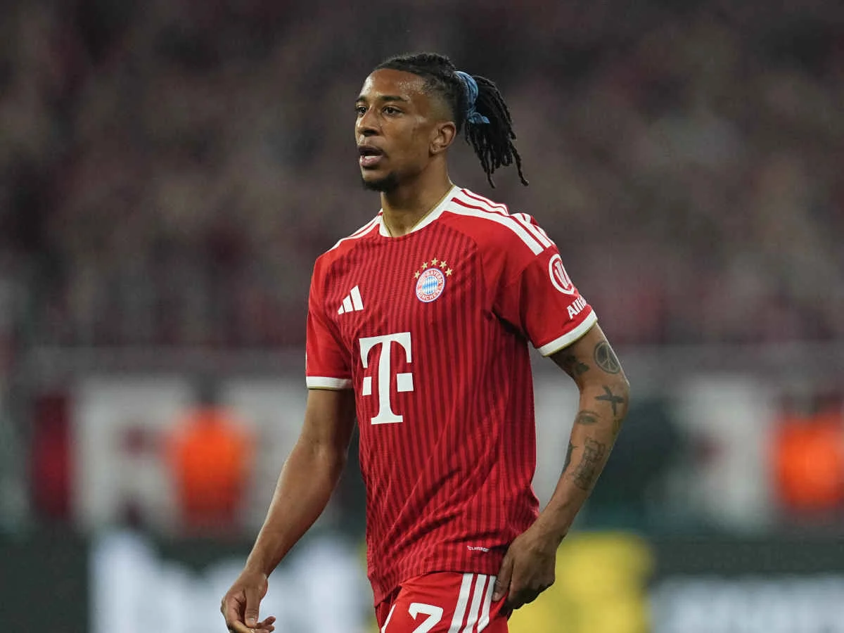 PSG hat Michael Olise mit einer besonderen Taktik zermürbt