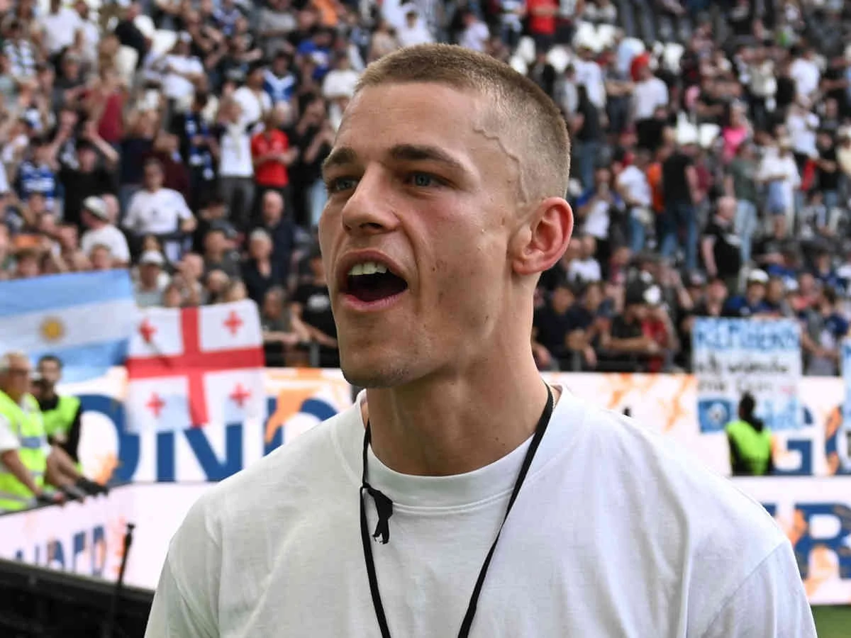 Miro Muheim erlebt vor der WM einen Riesen-Boost