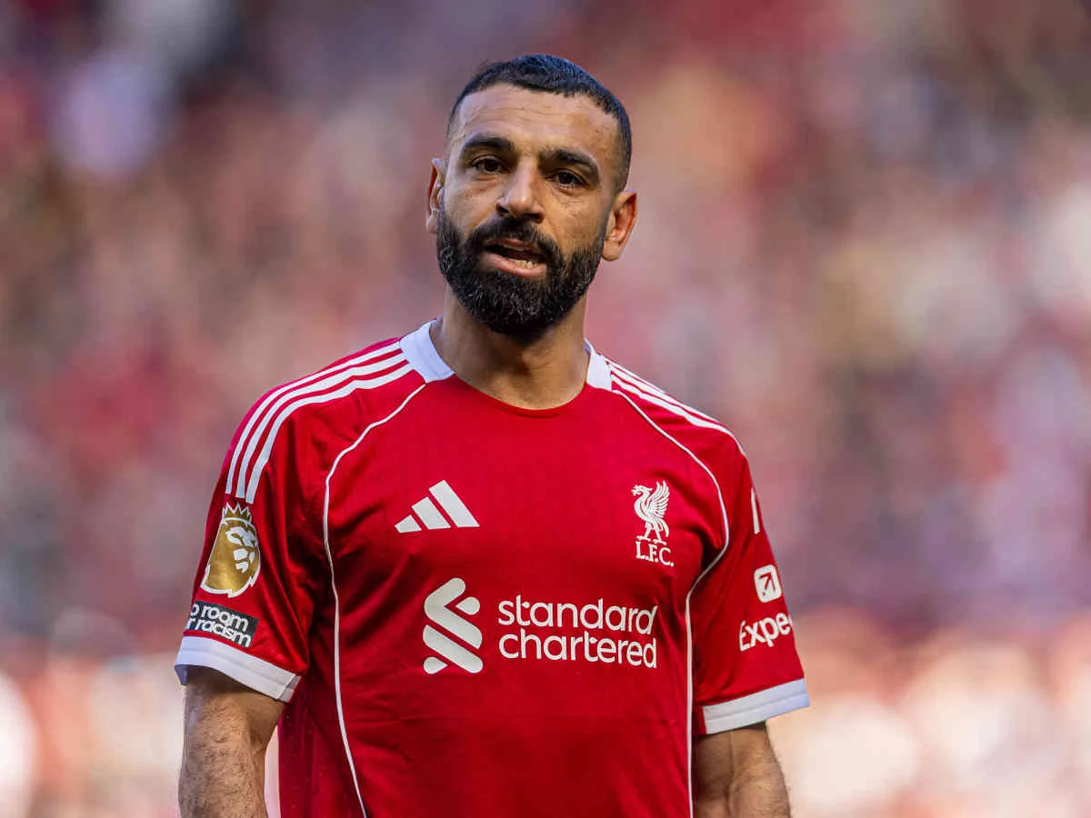 Mohamed Salah führt jetzt konkrete Gespräche mit türkischem Klub