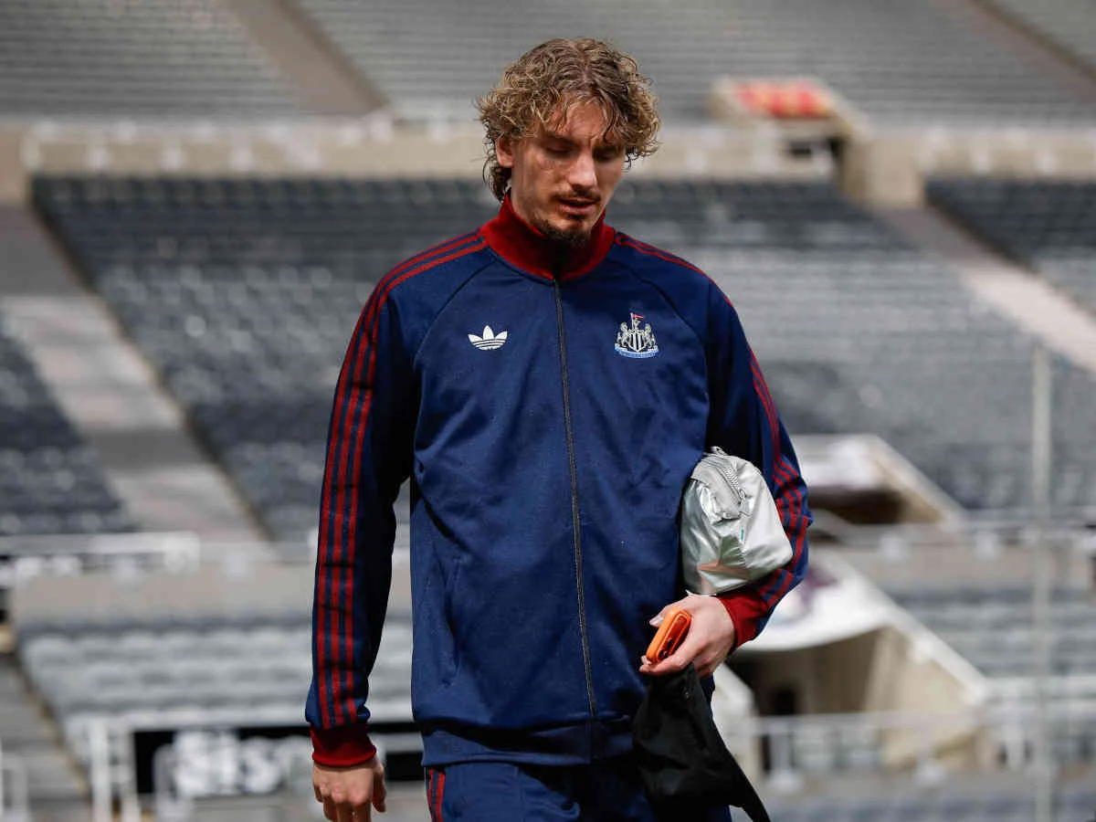 Das Newcastle-Kapitel endet für Woltemade – aber nicht für die Bayern