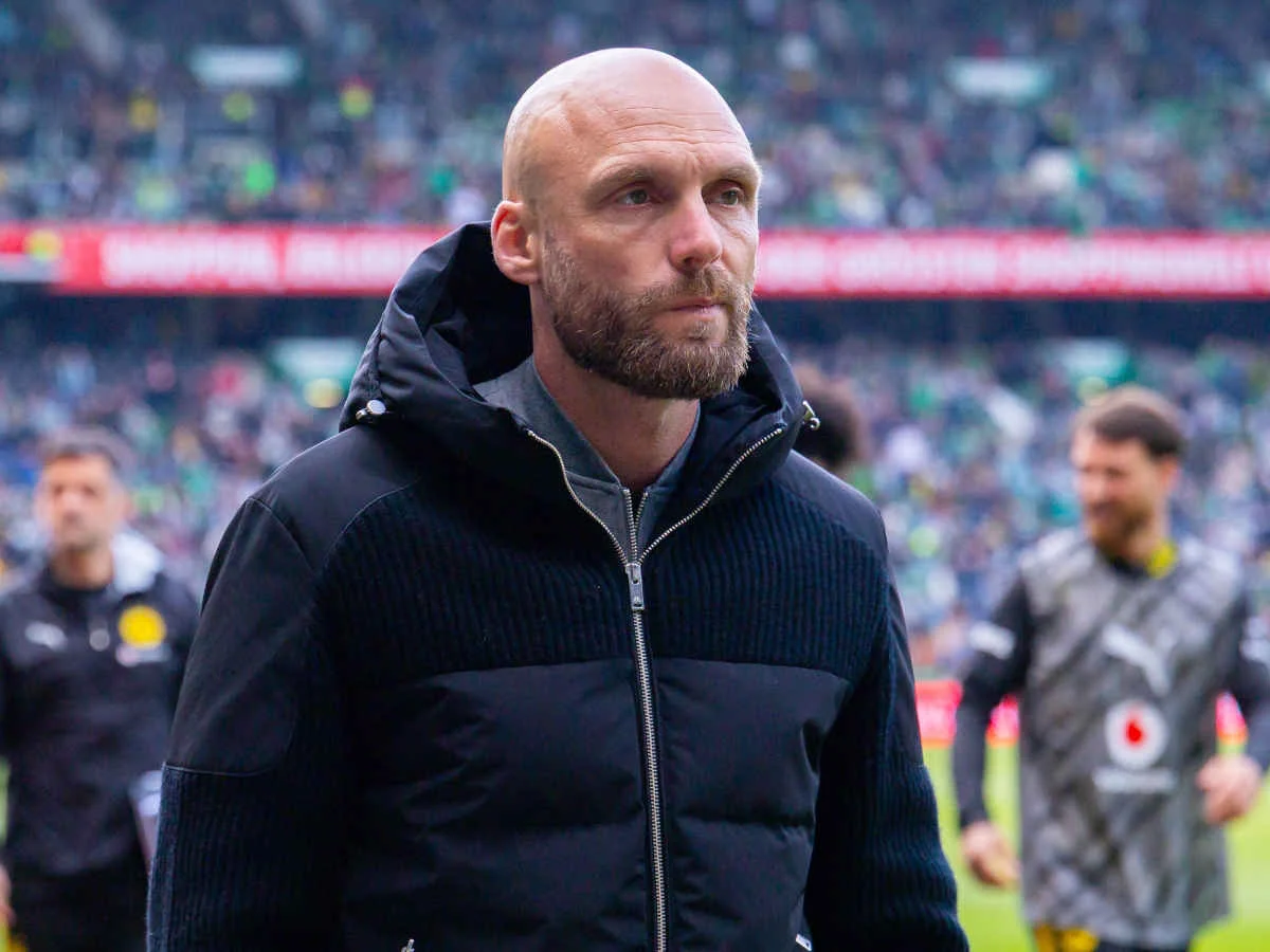 Der BVB zieht im Tauziehen um Samuel Martínez wohl den Kürzeren