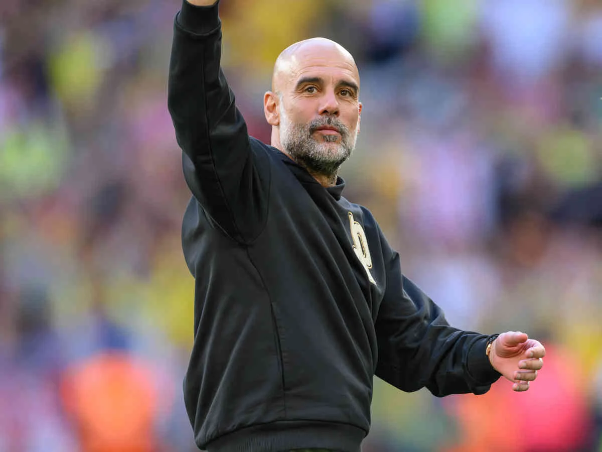 Spanier berichten von «hoher Wahrscheinlichkeit» für Guardiola-Abschied bei ManCity