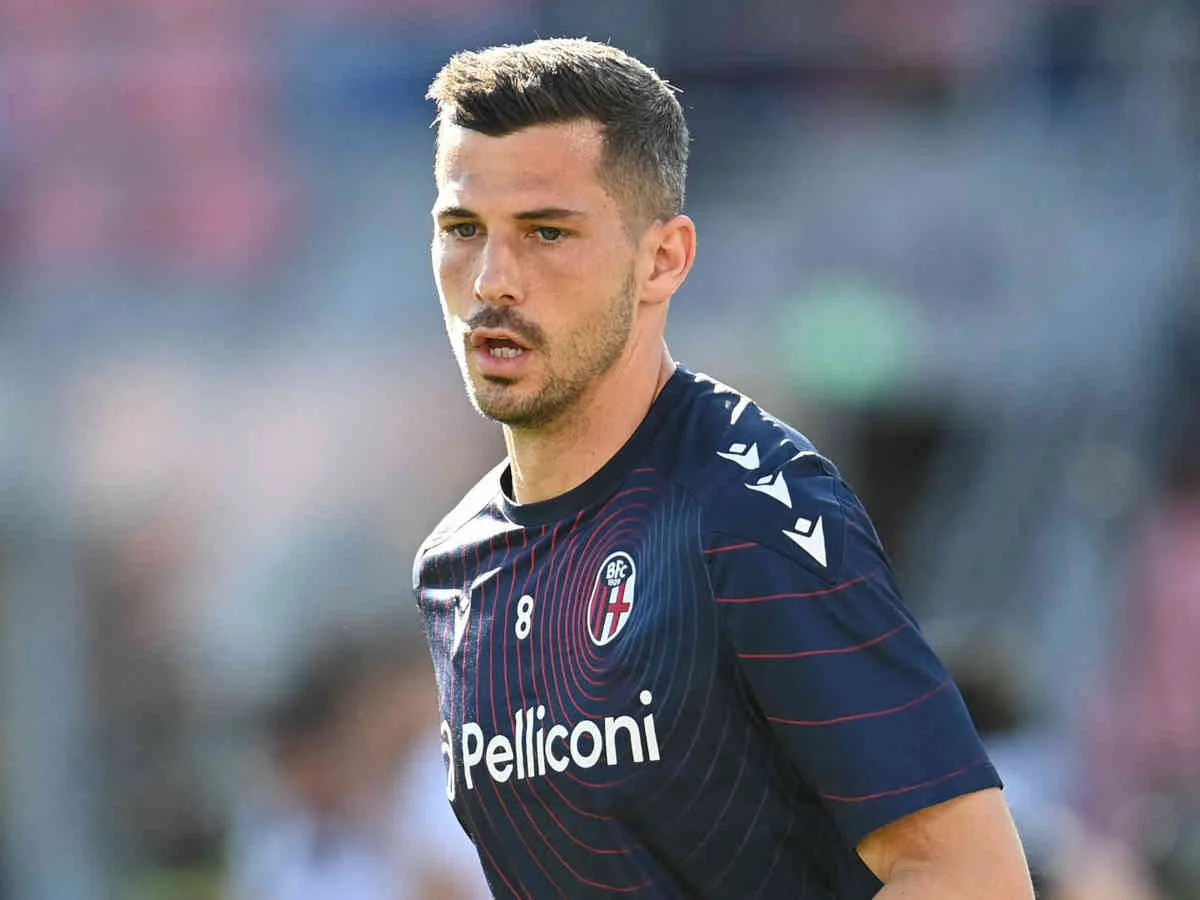 Remo Freuler zögert mit Verlängerung in Bologna – Klub hat Schalke-Alternative im Blick