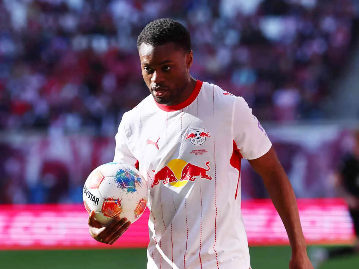 Ridle Baku hat bei RB Leipzig Klausel zur automatischen Verlängerung