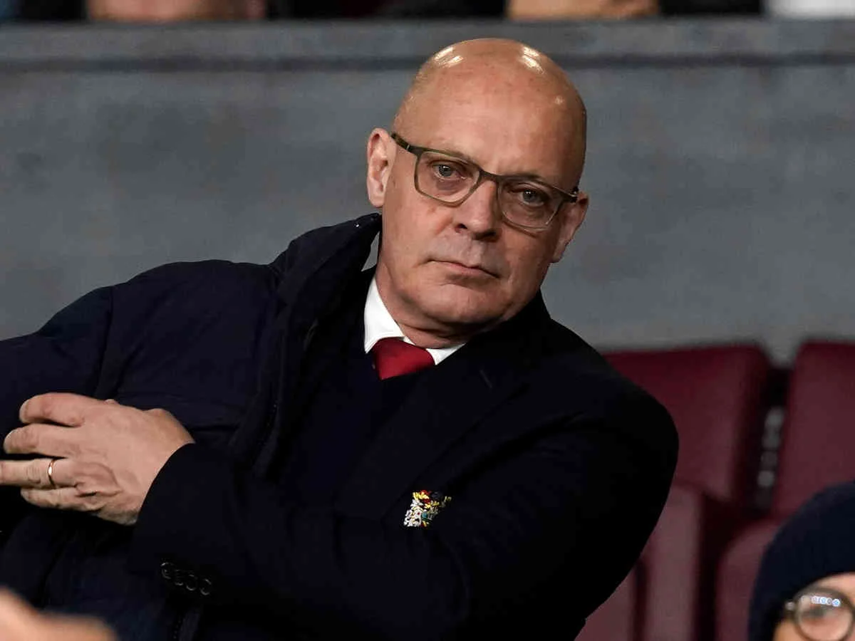 Eine wichtige Führungskraft verlässt ManUtd nach nur zwei Jahren