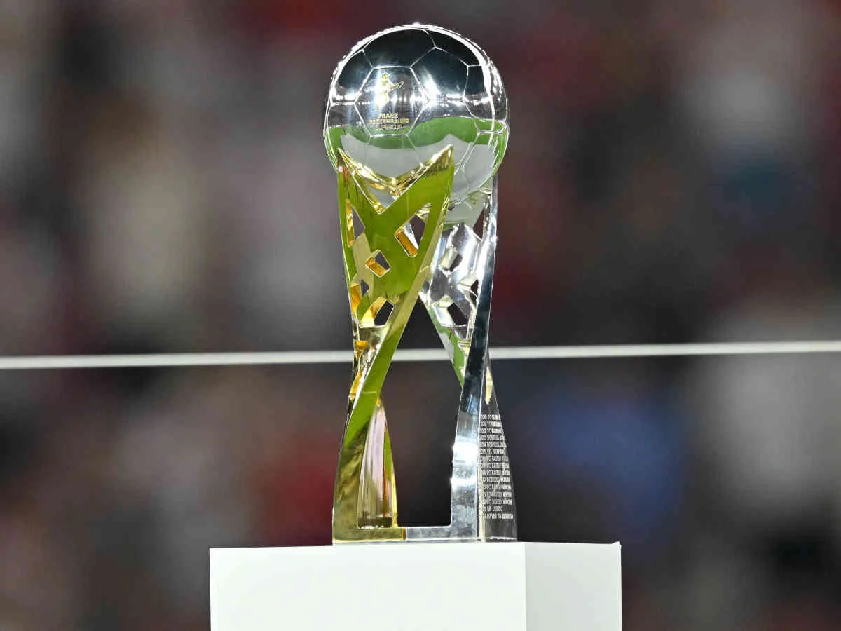 Der deutsche Supercup wird in Dortmund ausgetragen