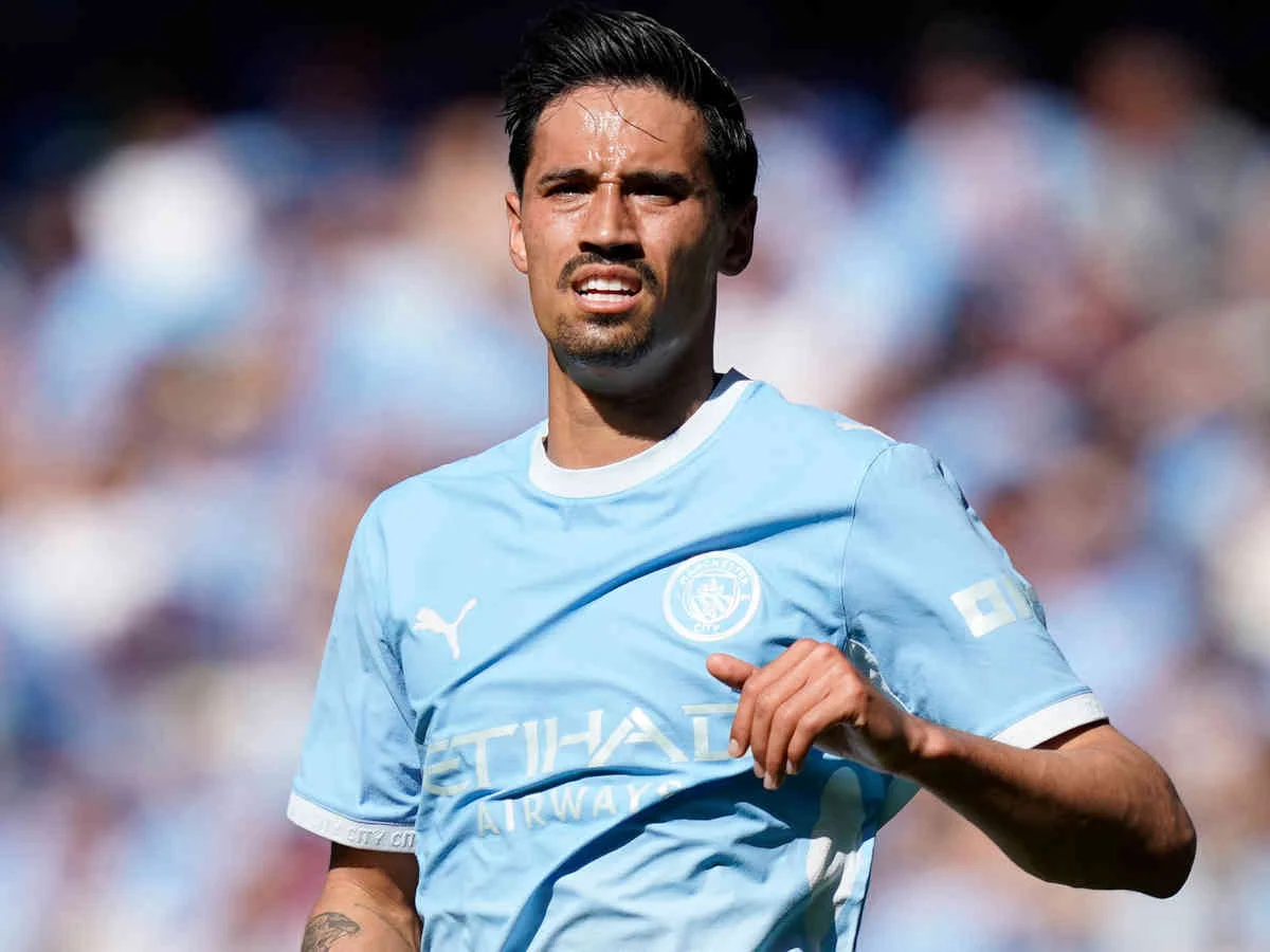 Tijjani Reijnders könnte ManCity in Richtung Spanien verlassen
