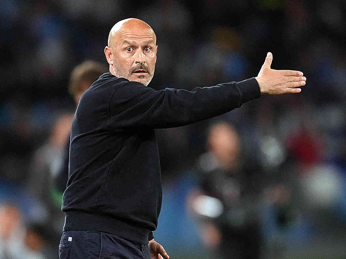 Besiktas holt langjährigen Serie A-Coach Vincenzo Italiano