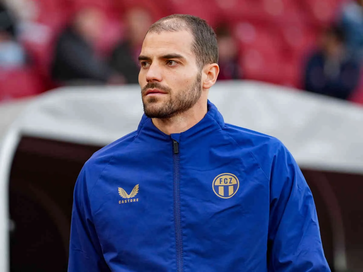Paukenschlag beim FCZ: Captain Yanick Brecher verlässt den Klub