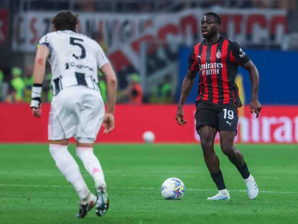 Aston Villa und Tottenham liefern sich Transferduell um Milan-Star