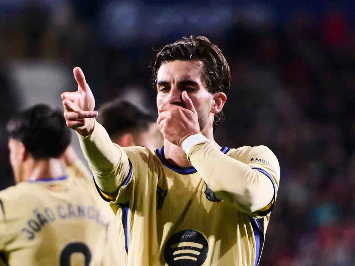 Emery plant Millionen-Offerte für Barcelona-Star