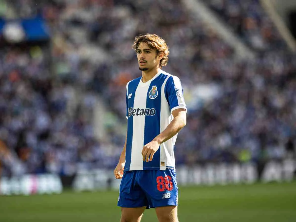 Mendes will Mora wohl zu Real Madrid lotsen
