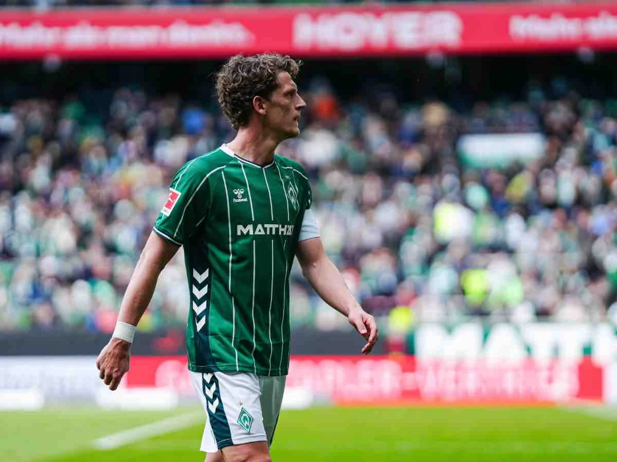 Werder Bremen lehnt erstes Stage-Angebot ab
