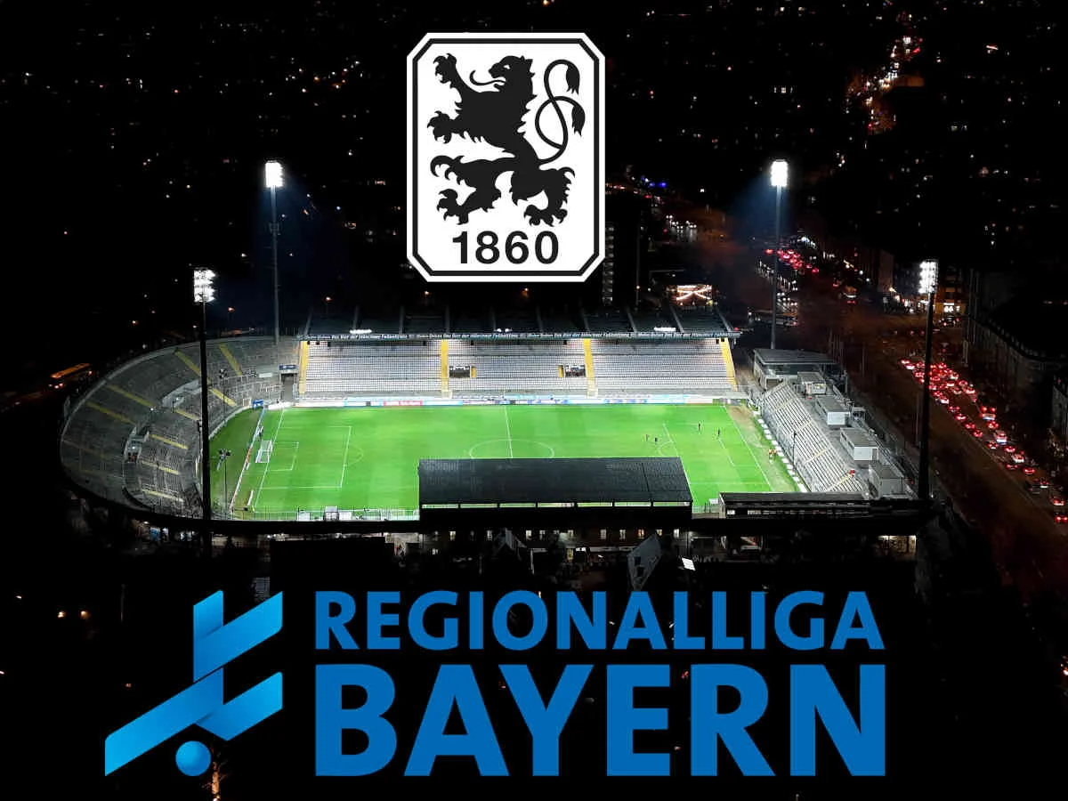 1860 München wird erneut die Lizenz entzogen und muss zwangsabsteigen