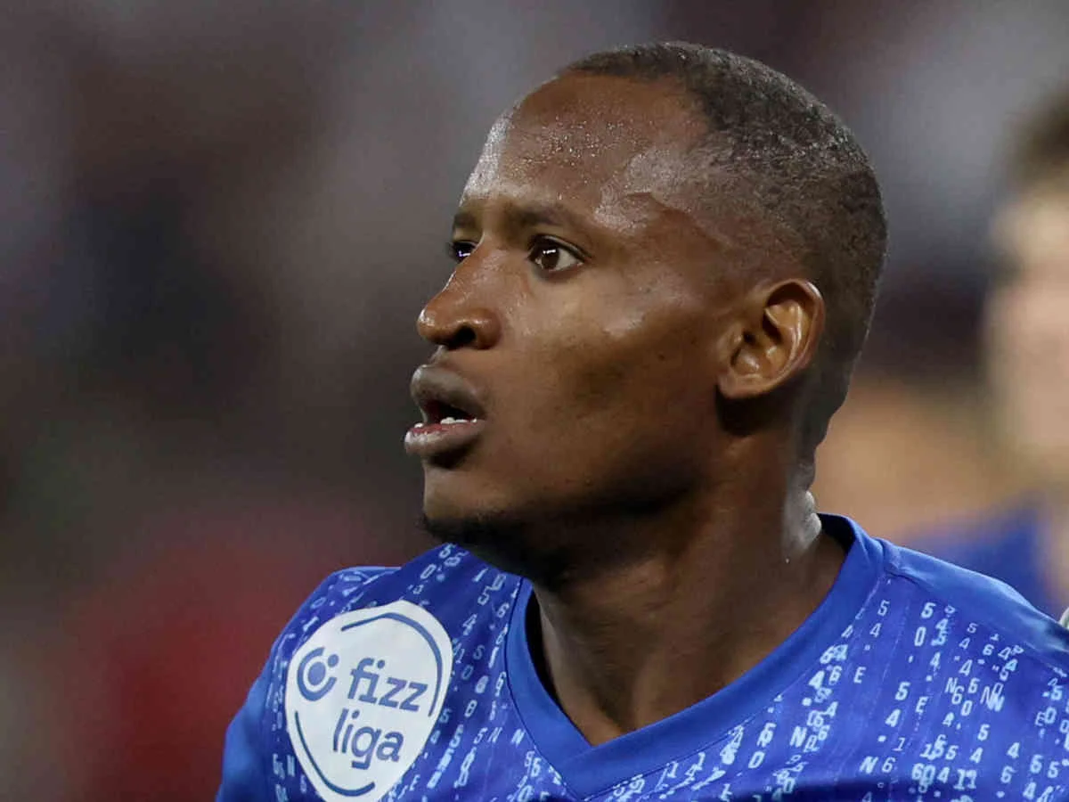 Der FC Basel scheitert mit zwei Angeboten für nigerianischen Verteidiger