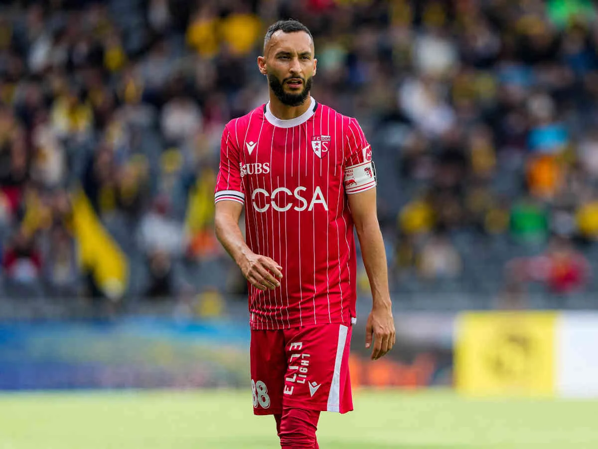 Der FC Sion verlängert mit seinem Captain