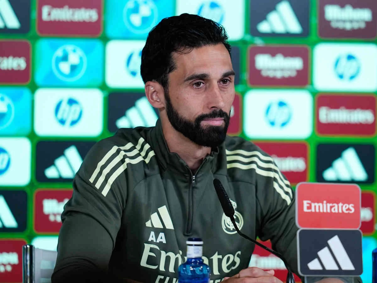 Nach Real-Abschied: Arbeloa könnte Trainer bei Fulham werden