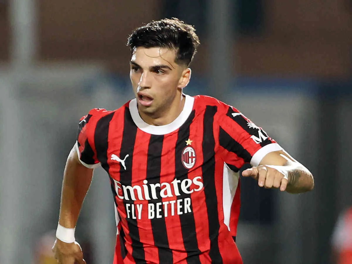 Der FC St.Gallen zeigt grosses Interesse an Ex-Milan-Profi Antonio Gala
