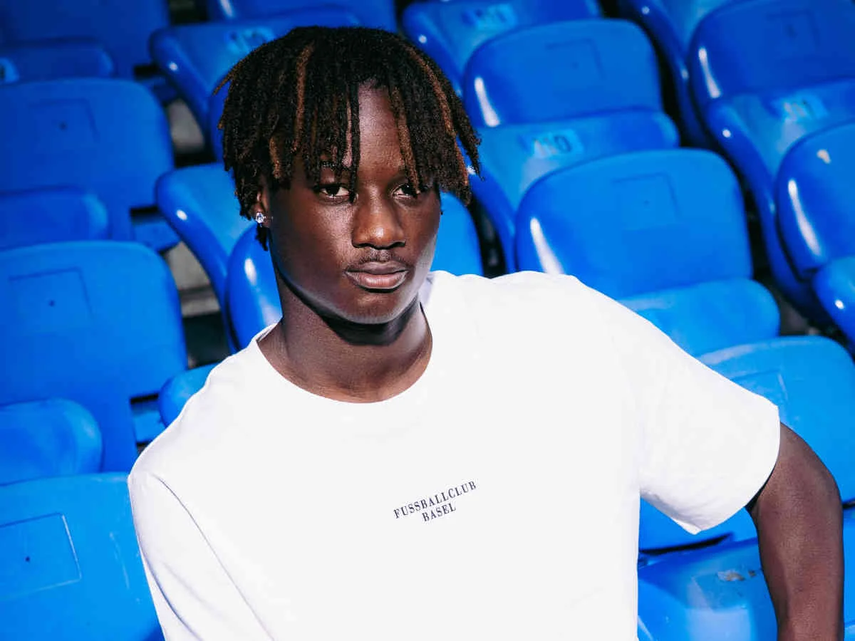 Diese Summe zahlt der FC Basel für seinen neuen Youngster Asane Sow
