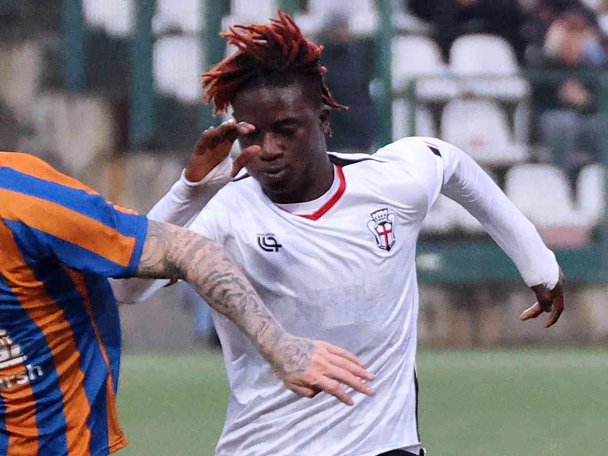 Der FC Basel steht vor Transfer von 20-jährigem Youngster aus Italien