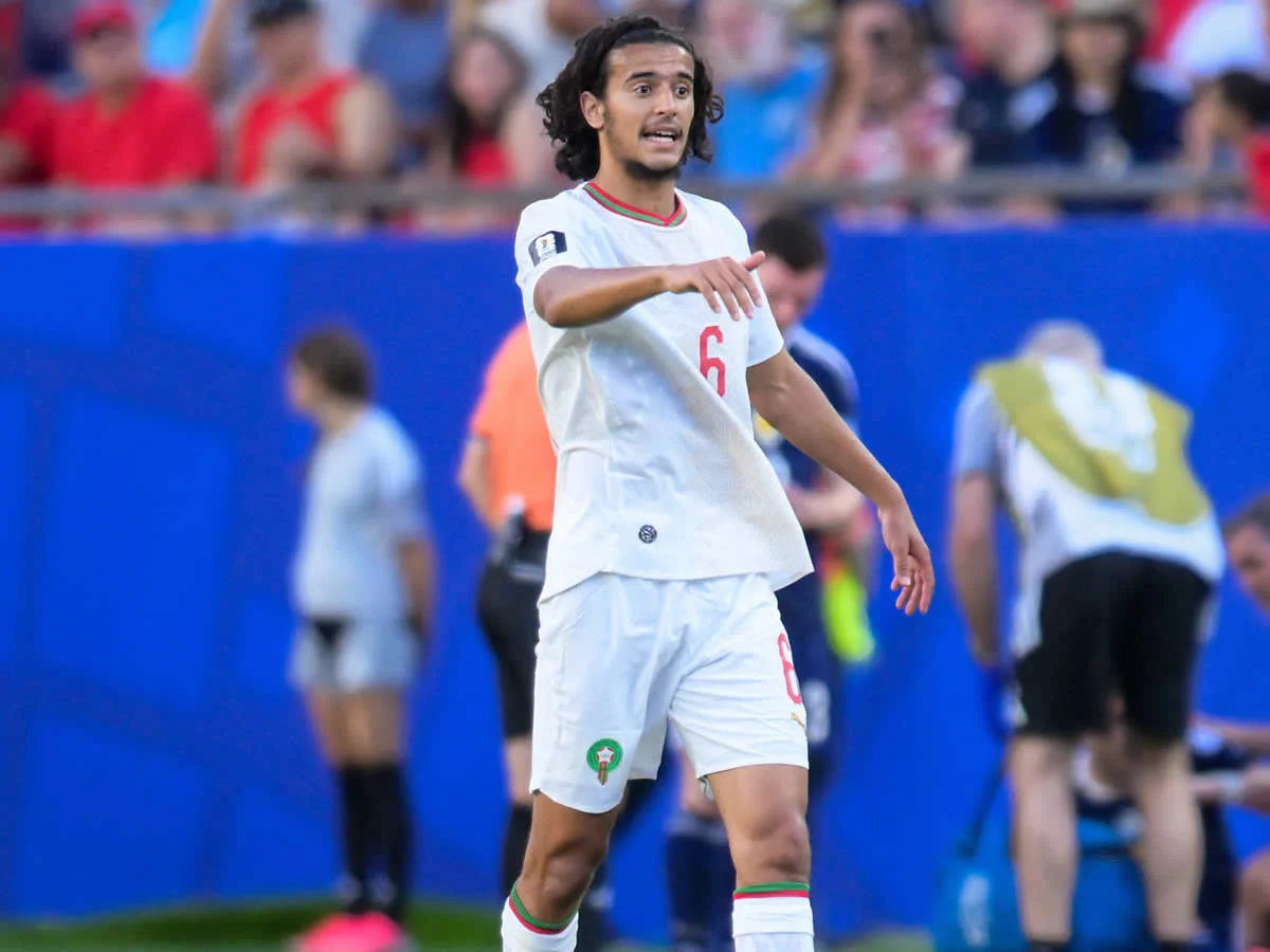 Grosses Interesse: Manchester City heiss auf WM-Shootingstar