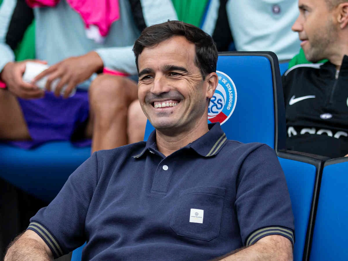 Leverkusen holt Überraschungskandidaten als neuen Trainer