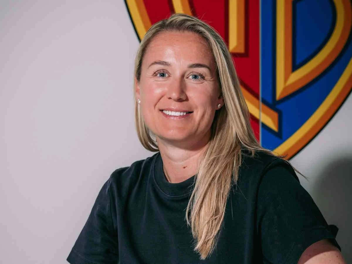 Der FC Basel hat seine neue Cheftrainerin bestimmt