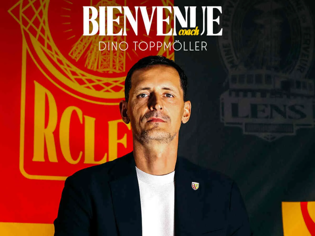 Ex-Eintracht-Coach Dino Toppmöller hat neuen Job in der Ligue 1