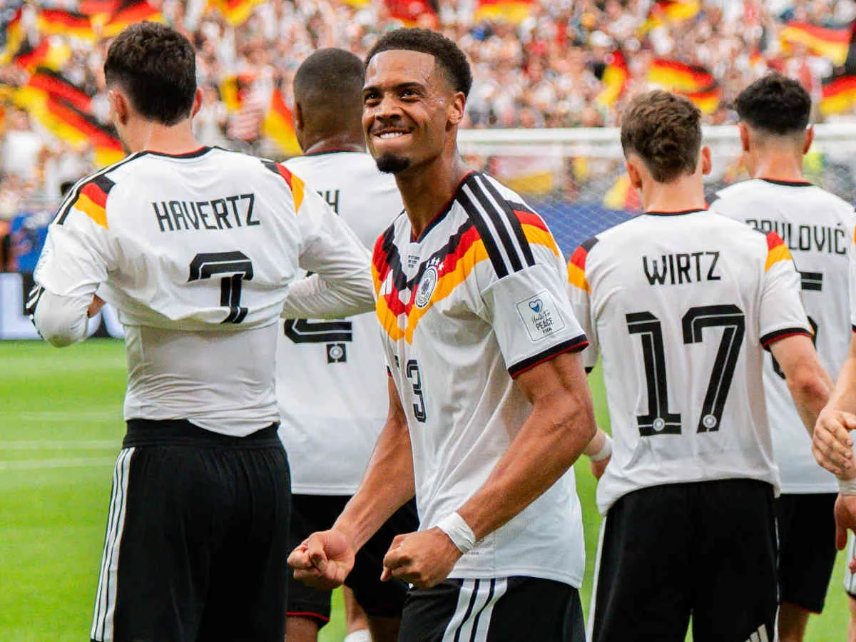 Deutschlands Weg zur WM 2026: Form, Taktik und Wetttipps