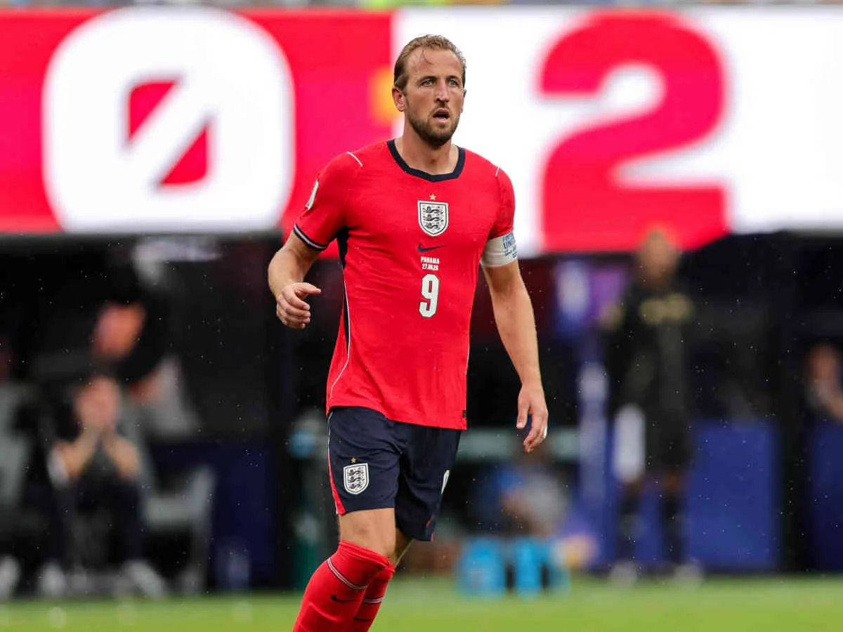 Barça versucht etwas bei Harry Kane