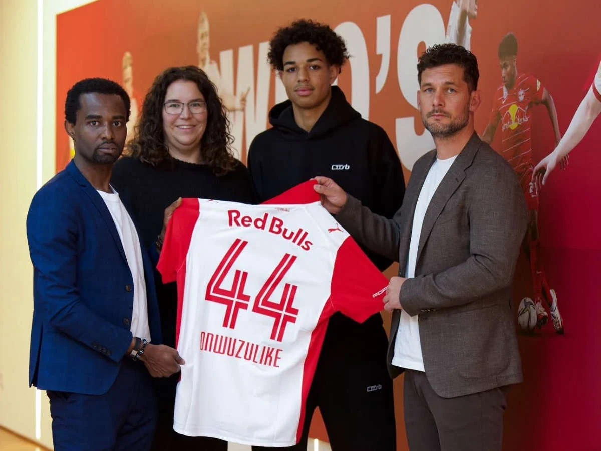 Winti-Youngster Ifeanyichukwu Onwuzulike hat sich für einen Klub entschieden