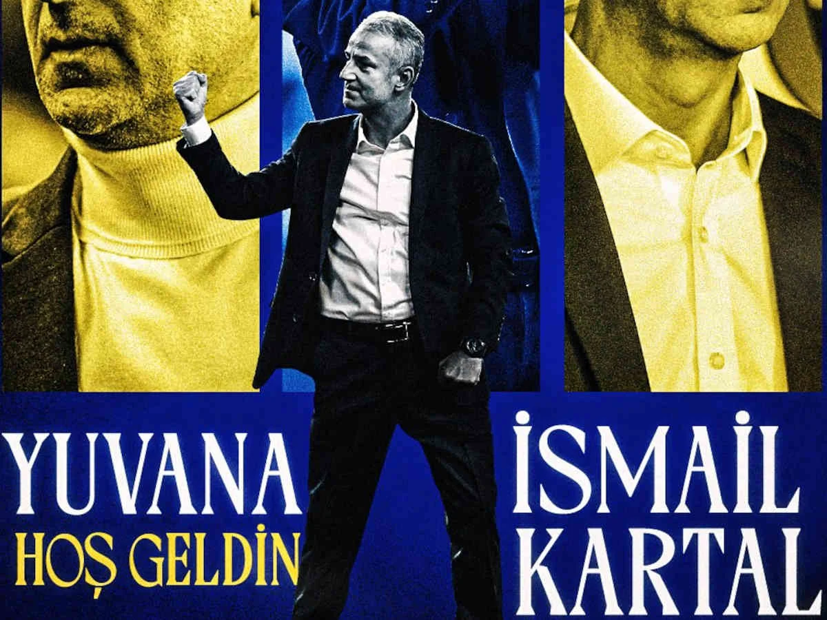 Fenerbahçe hat den Nachfolger von Domenico Tedesco bestimmt
