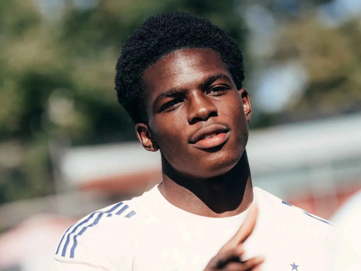 Servette schickt Jamie Atangana in die Challenge League