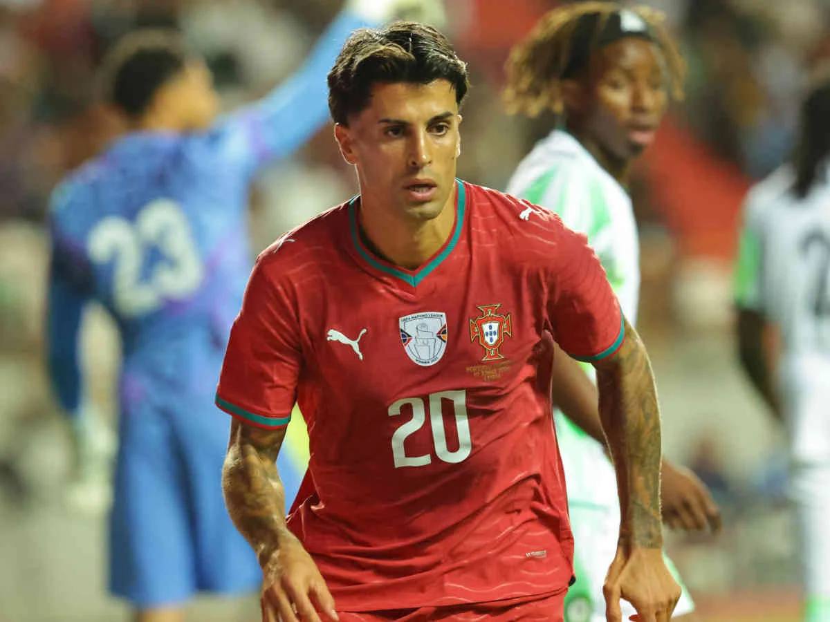 Definitiver Barça-Wechsel von João Cancelo stockt wegen Inzaghi