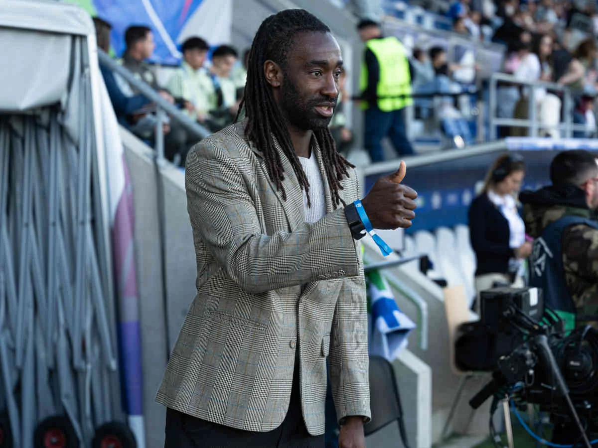 Johan Djourou wird Trainer bei Etoile Carouge