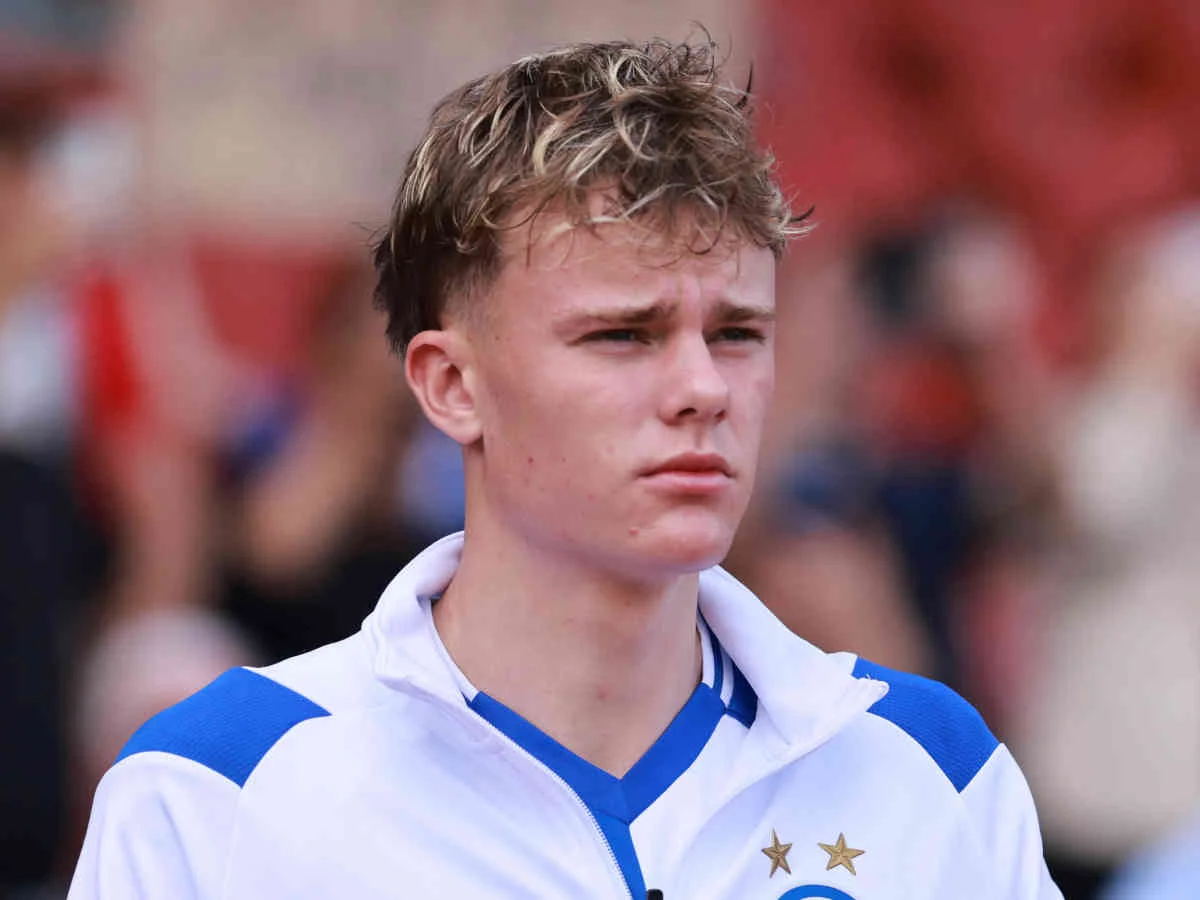 Ex-GC-Youngster Jonathan Asp Jensen hat Zukunfts-Entscheidung getroffen