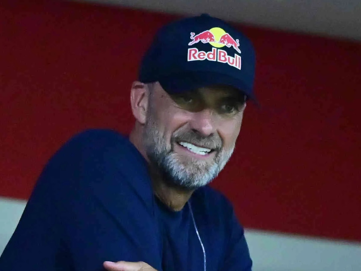 Jürgen Klopp führt angeblich doch Gespräche mit Saudi-Klub