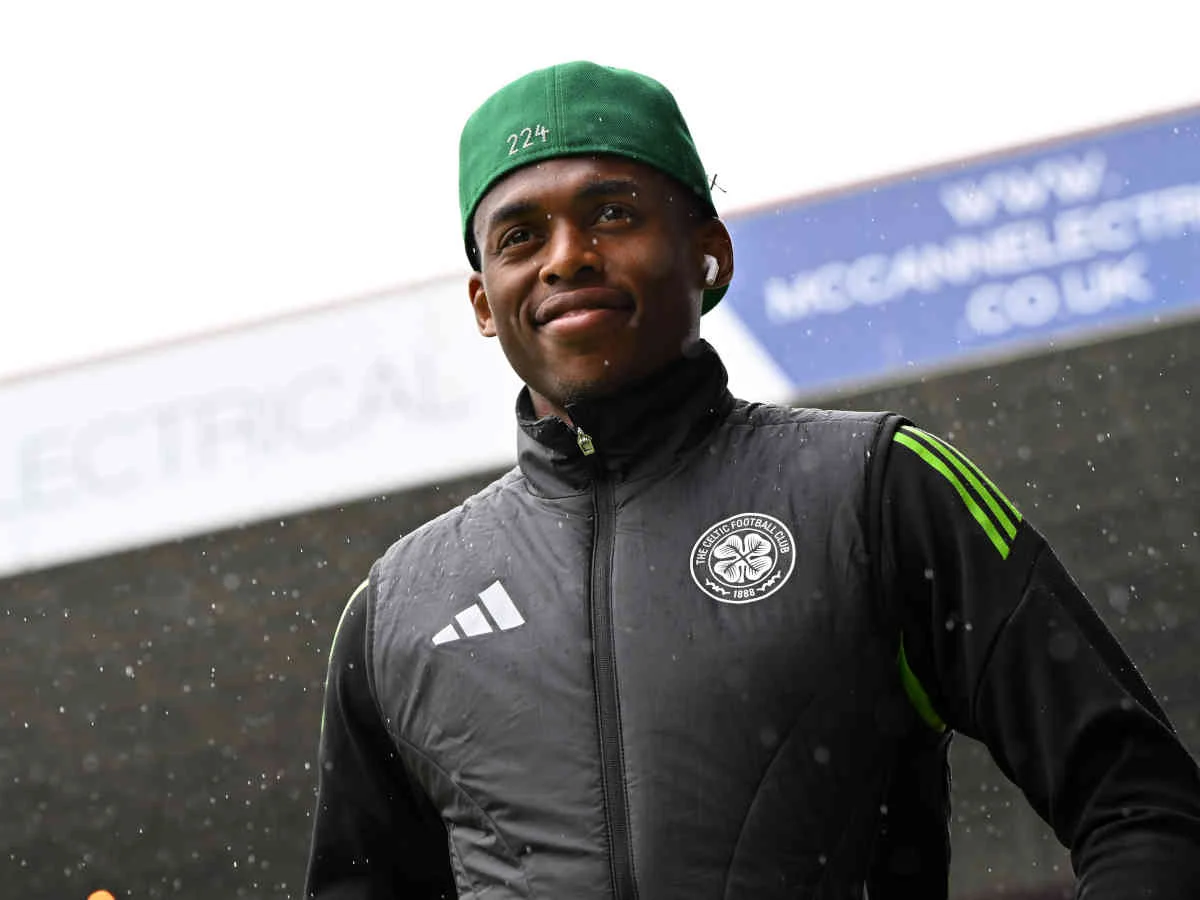 Schalke 04 krallt sich den Ex-St.Gallen-Stürmer Junior Adamu