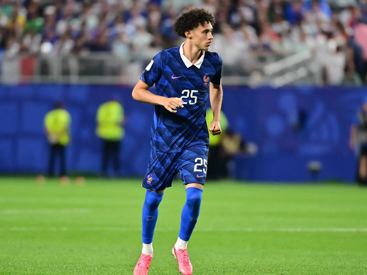 PSG bekommt von WM-Star Zusage für einen Wechsel