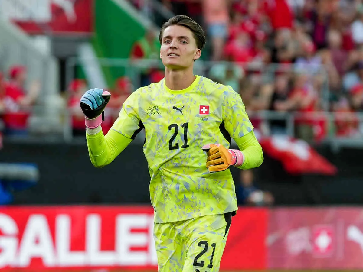Zwei Premier League-Klubs und Ajax sind in Kontakt mit YB-Goalie Marvin Keller